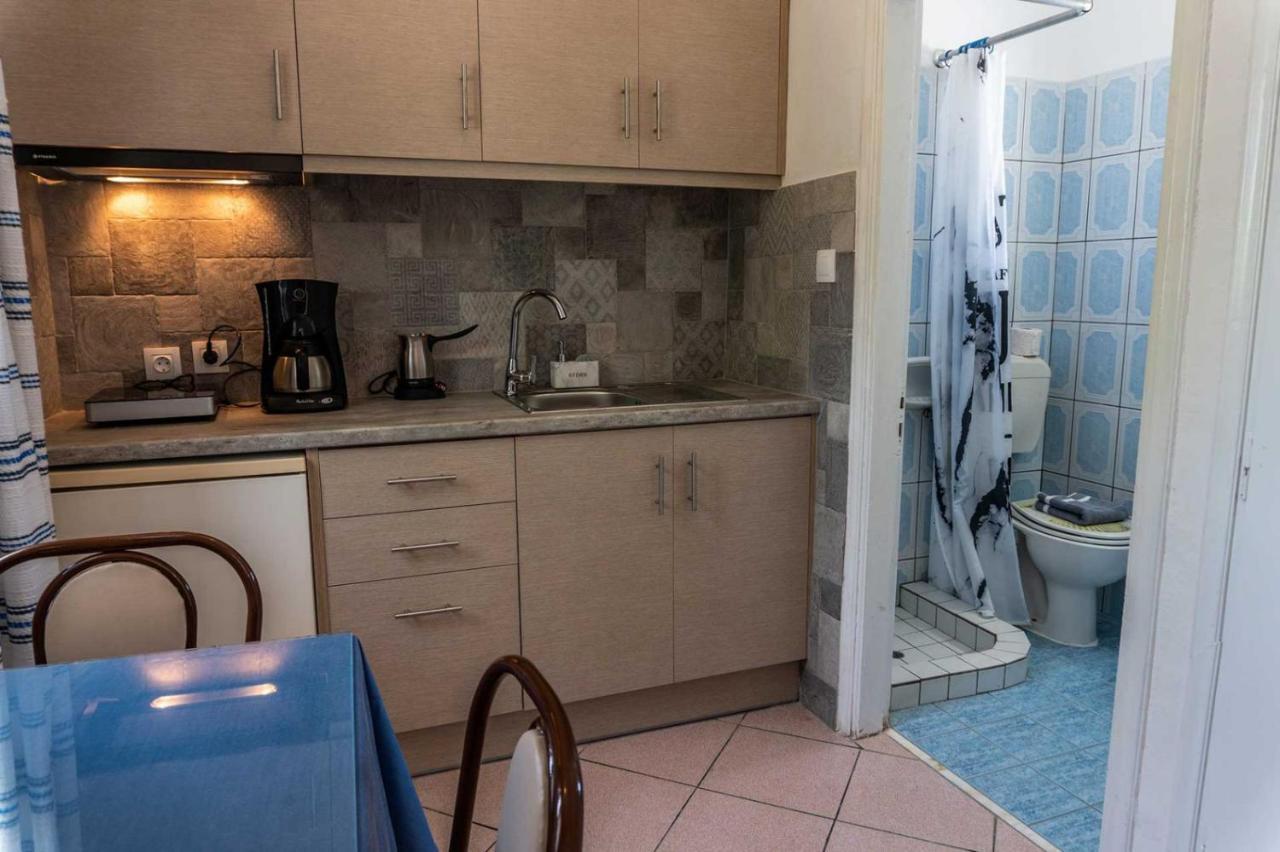 Skyros Avra Residences