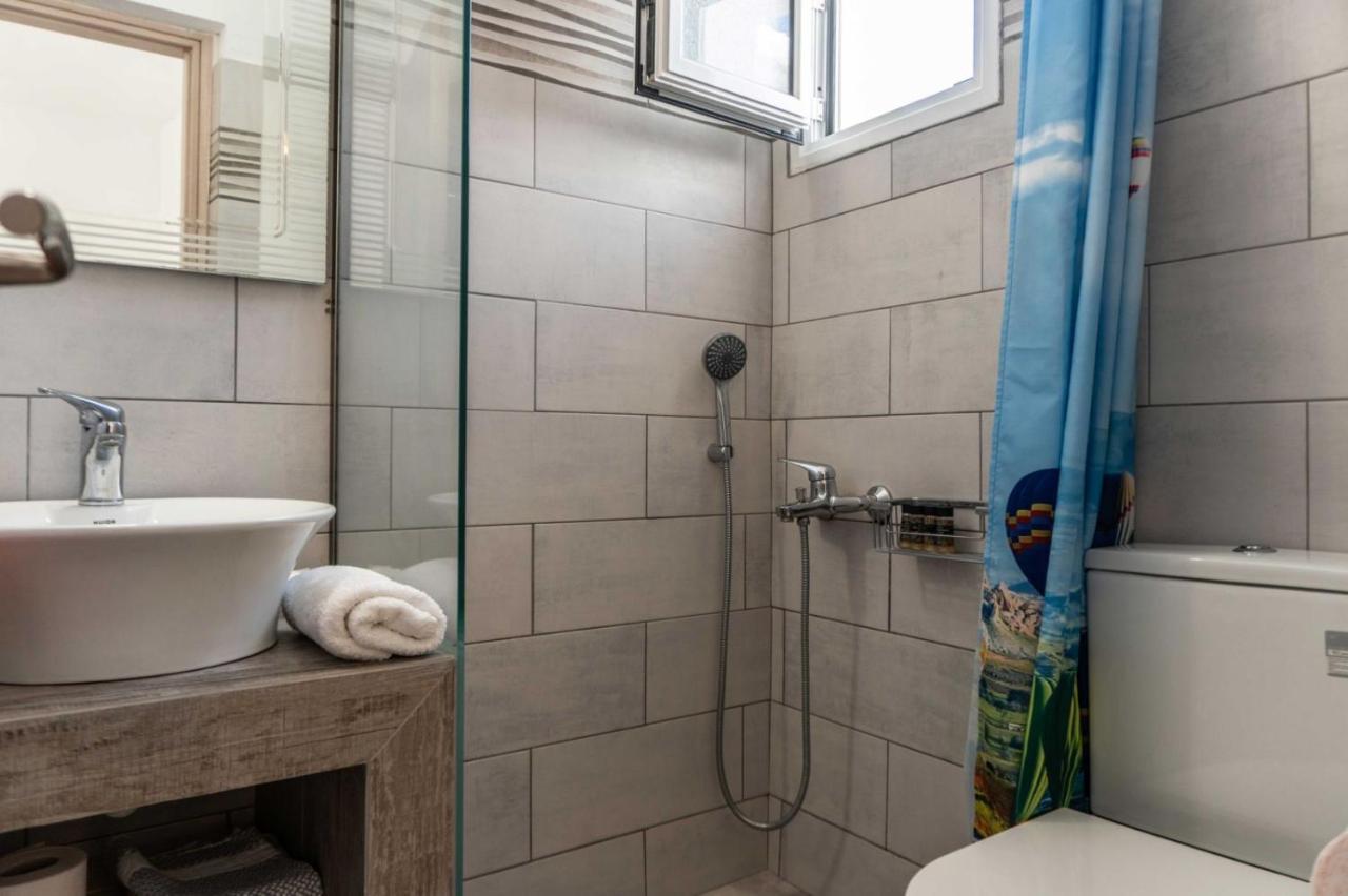 Skyros Avra Residences