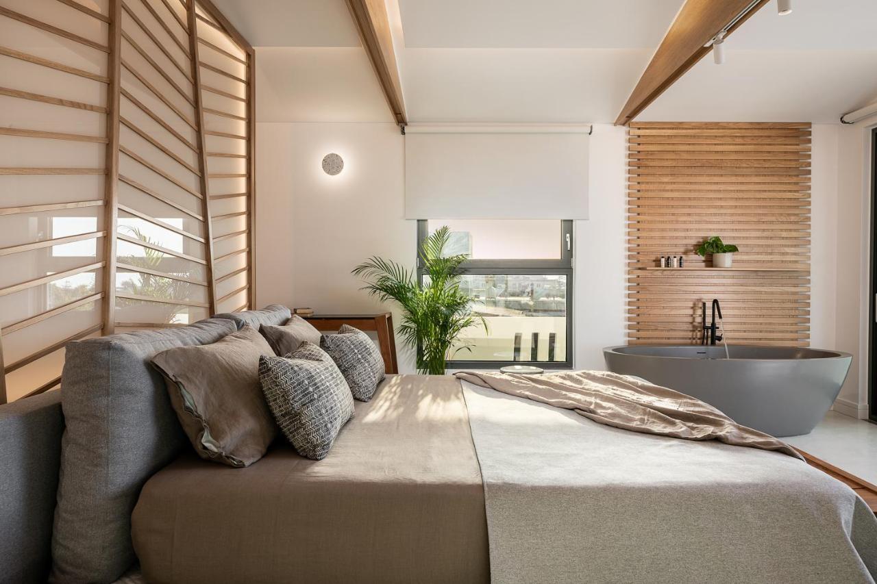 Aparthotel Nontas 3*