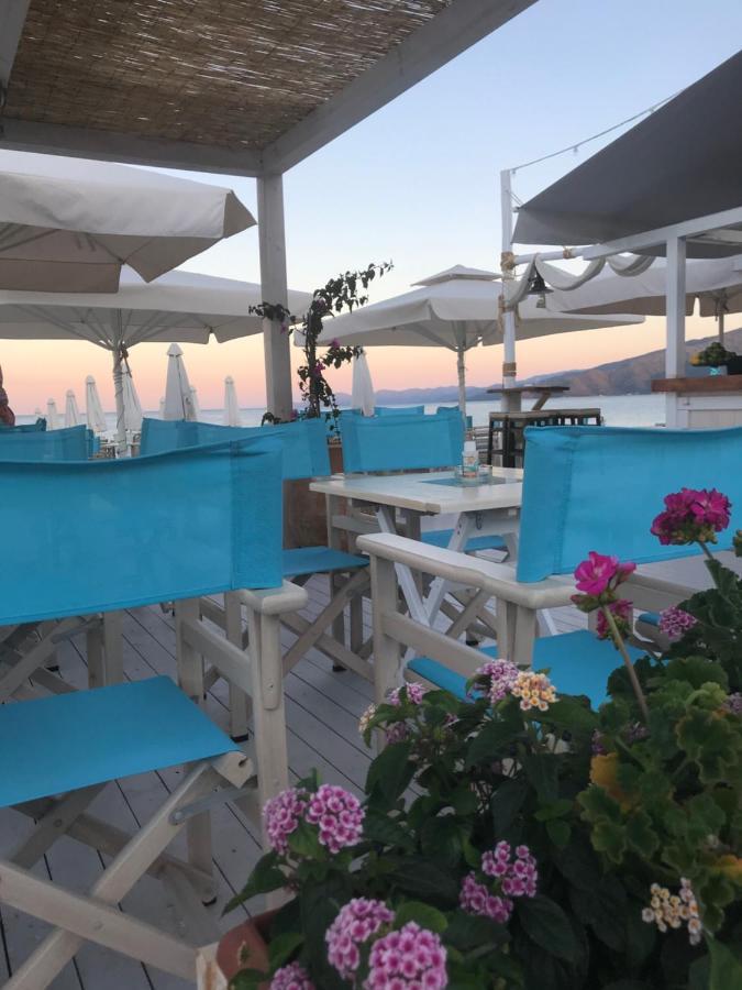 Apartment Makedos Sea View Nea Vrasna