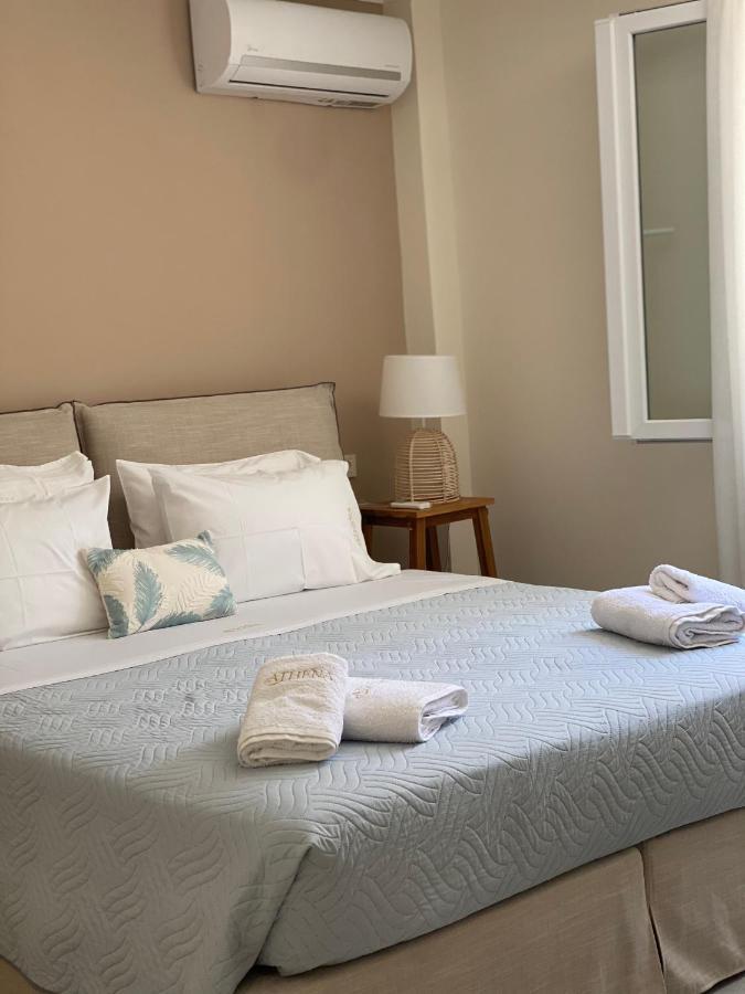 Apartment Athena Luxury Mesongi