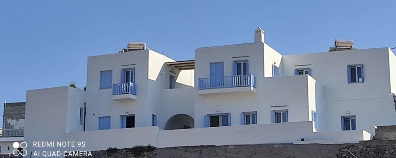 Holiday home Stilvi Milos *