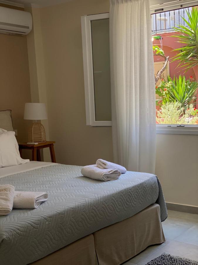 Apartment Athena Luxury