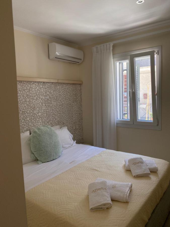 Apartment Athena Luxury *