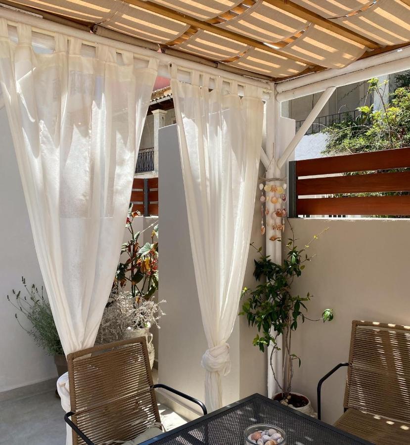 Athena Luxury Apartment
