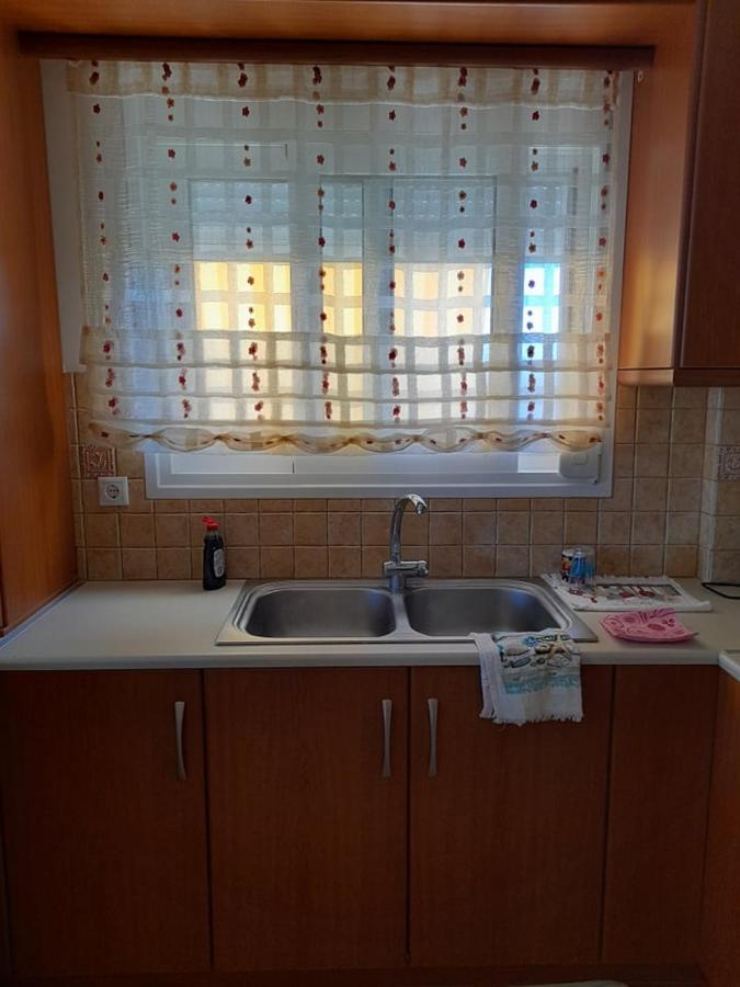 3 Asteria Apartment Kompoi