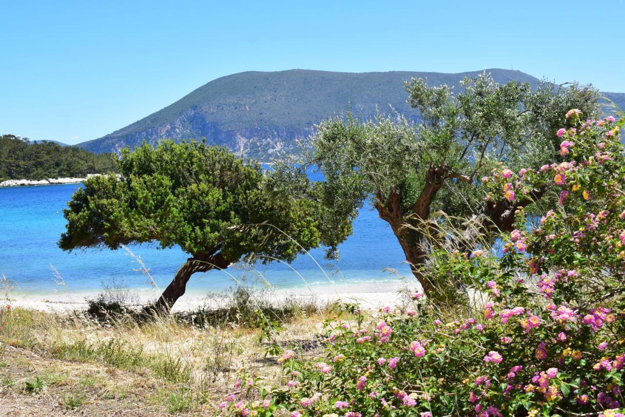 Fiscardo View Apartment