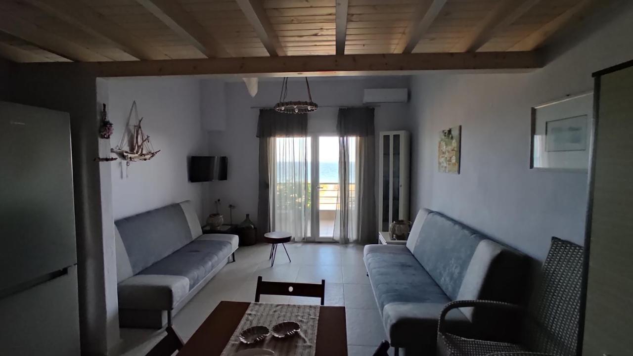 Holiday home Asterias Maisonette & *