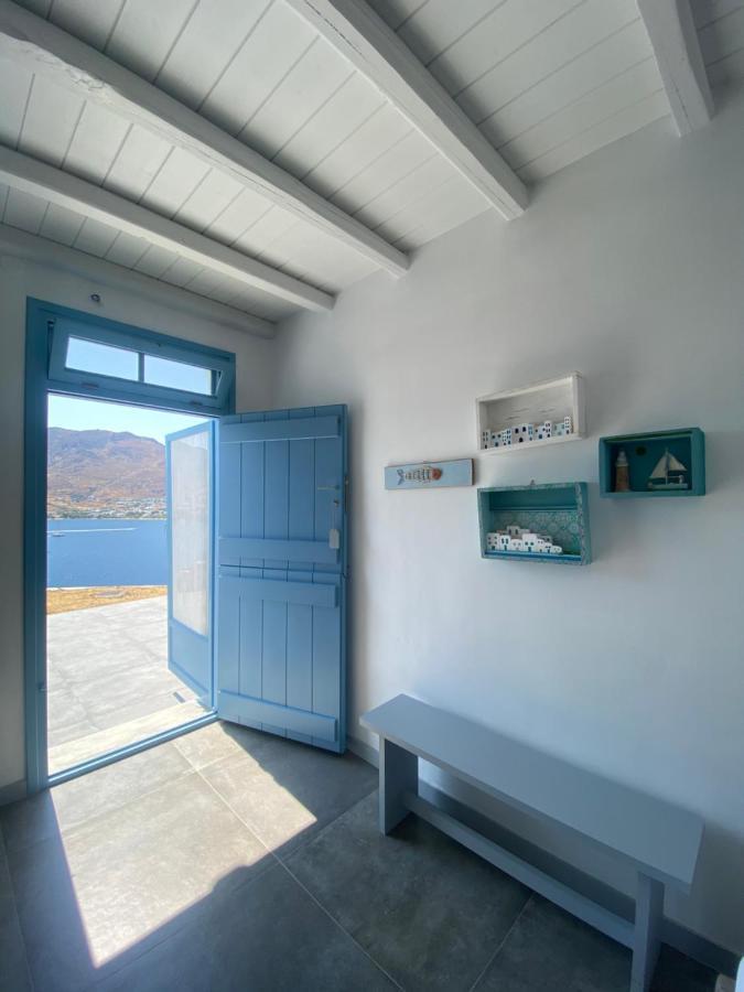 Astra Serifos Livadi (Serifos)