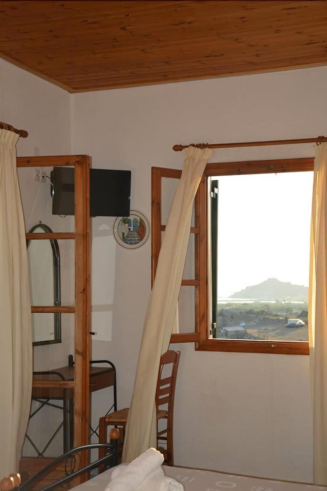 Hotel Vavoulas Village