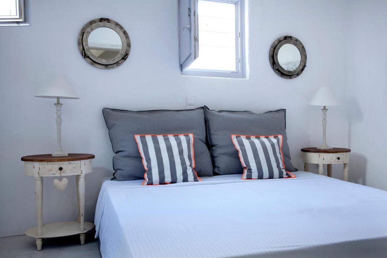 Alfa Luxury Chrisi Akti (Paros)