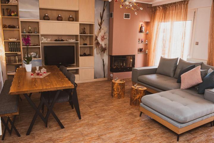 Psyharmonia Volos