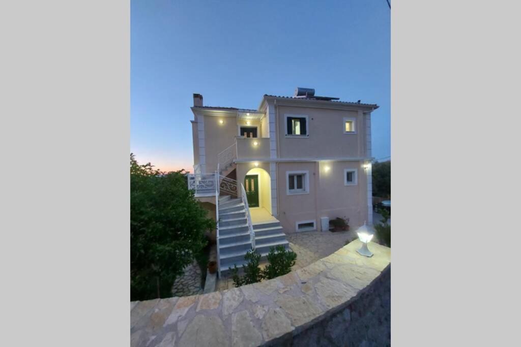 Bel Fiore, Brand New Great View