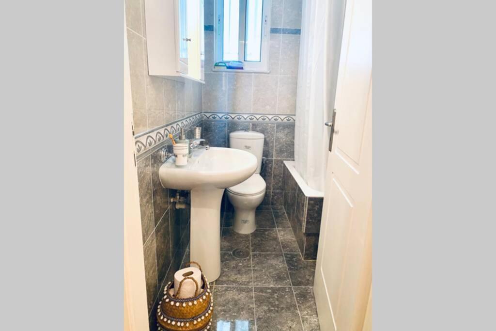 Bella Viky Holiday home