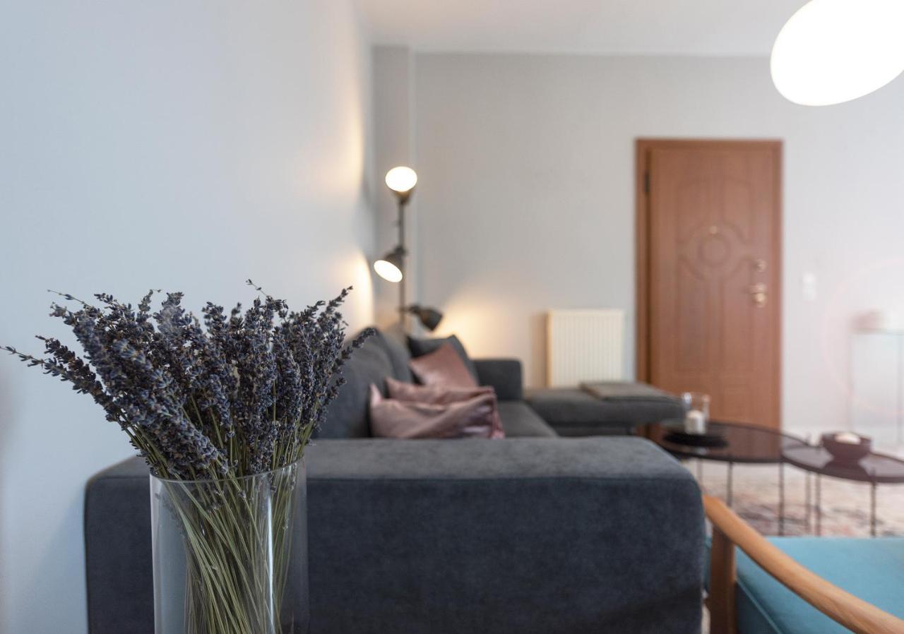 Apartment Vanilla Luxurious *