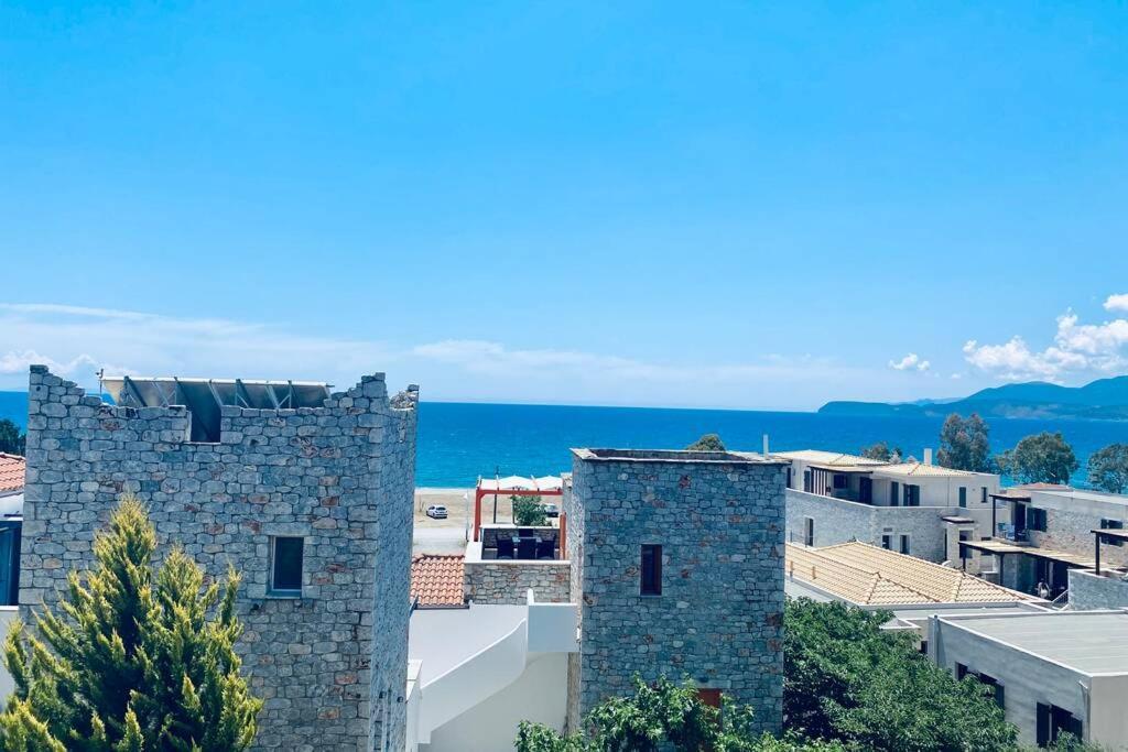 Bella Viky Holiday home Mavrovouni (Laconia)
