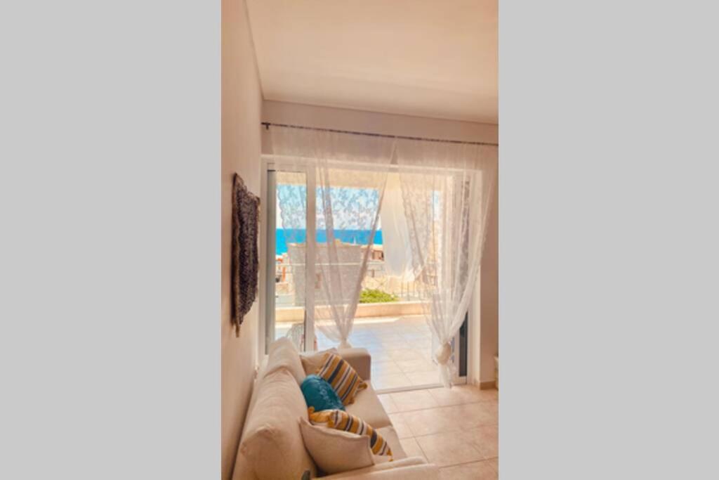 Bella Viky Holiday home Mavrovouni (Laconia)