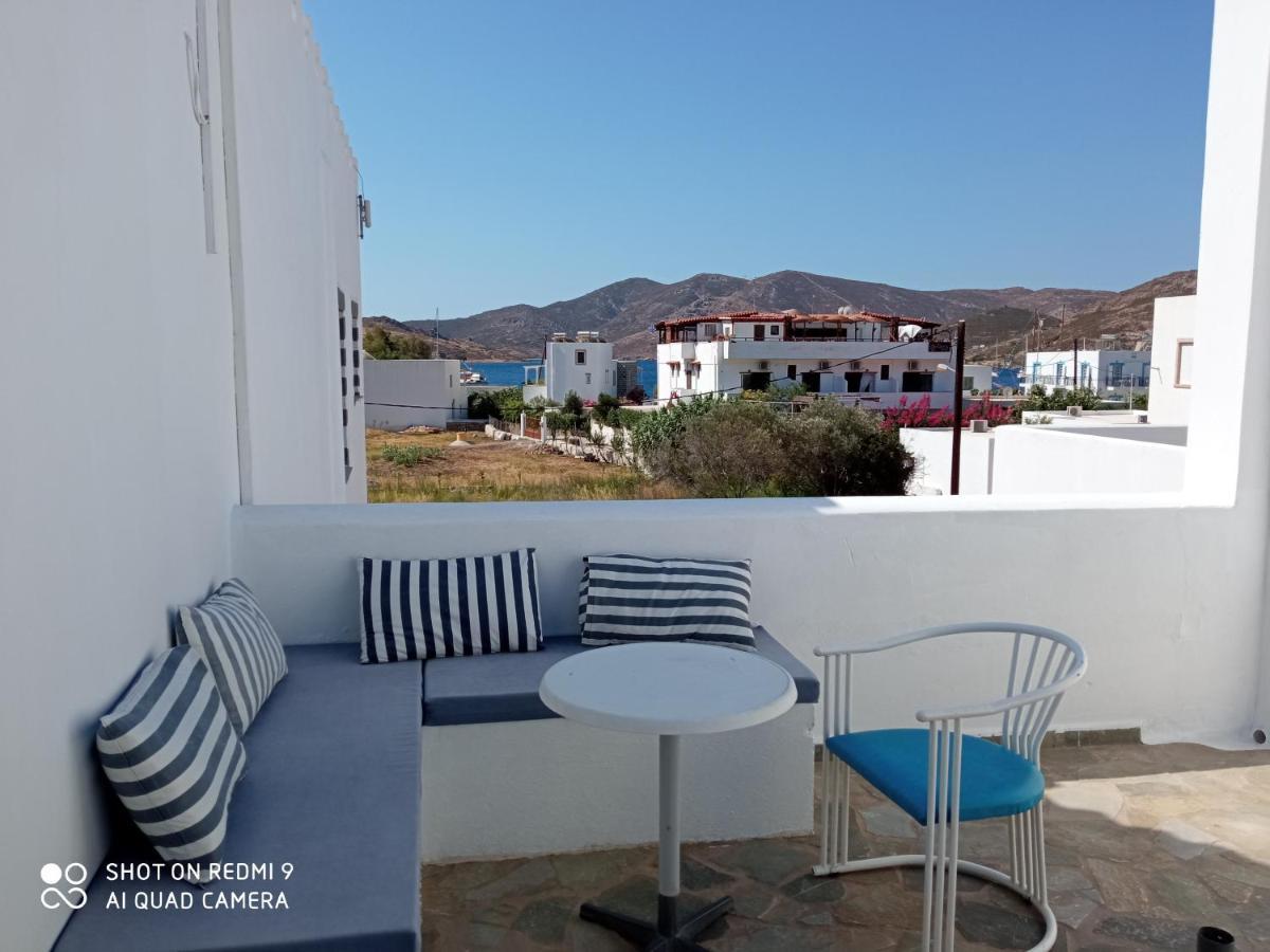 Pico Aparthotel 2*