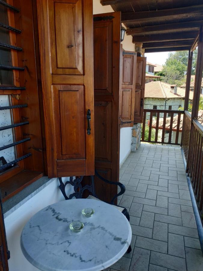 Nefeli Apartment *