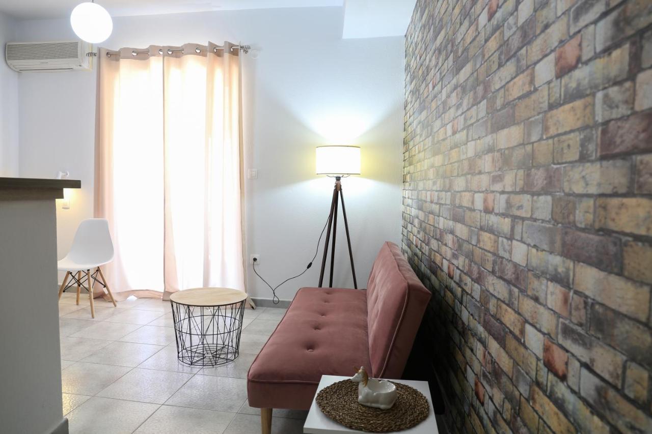 Apartment Modern Edipsos