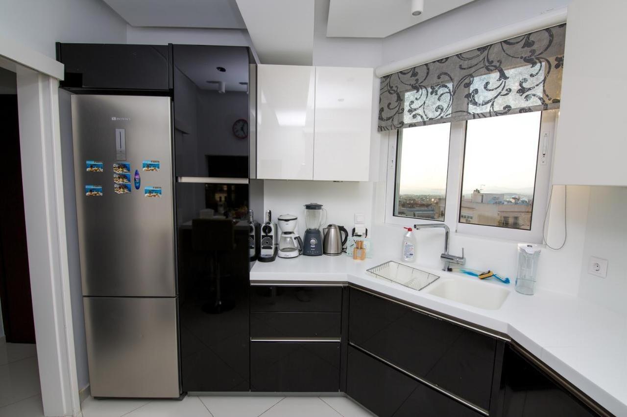 Helen Luxury Loft Design Meisonette-apartment Apartment