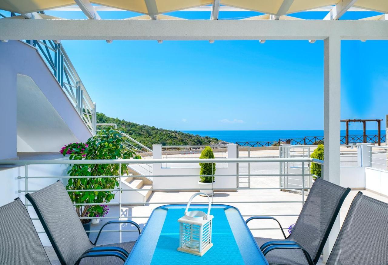 Apartment Tarsa's House By The Sea *
