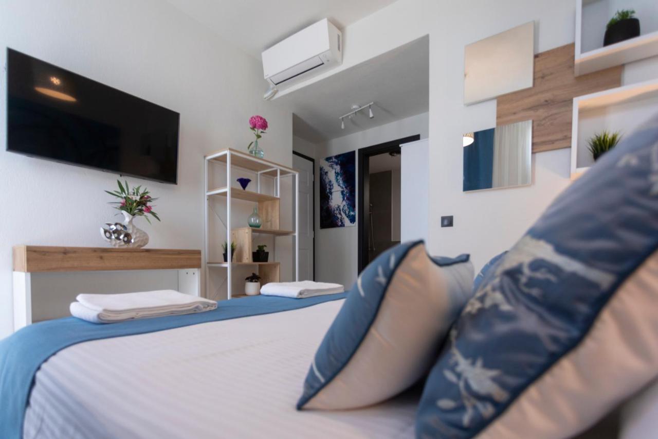 Villa Allure Luxury 3&4 Serenity Retreat *