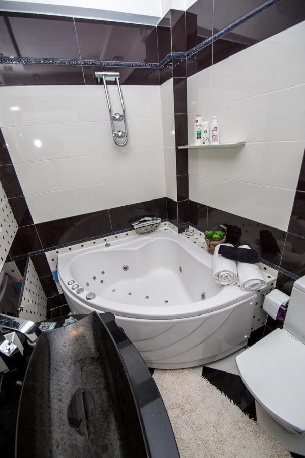 Apartment Helen Luxury Loft Design Meisonette-apartment Athens