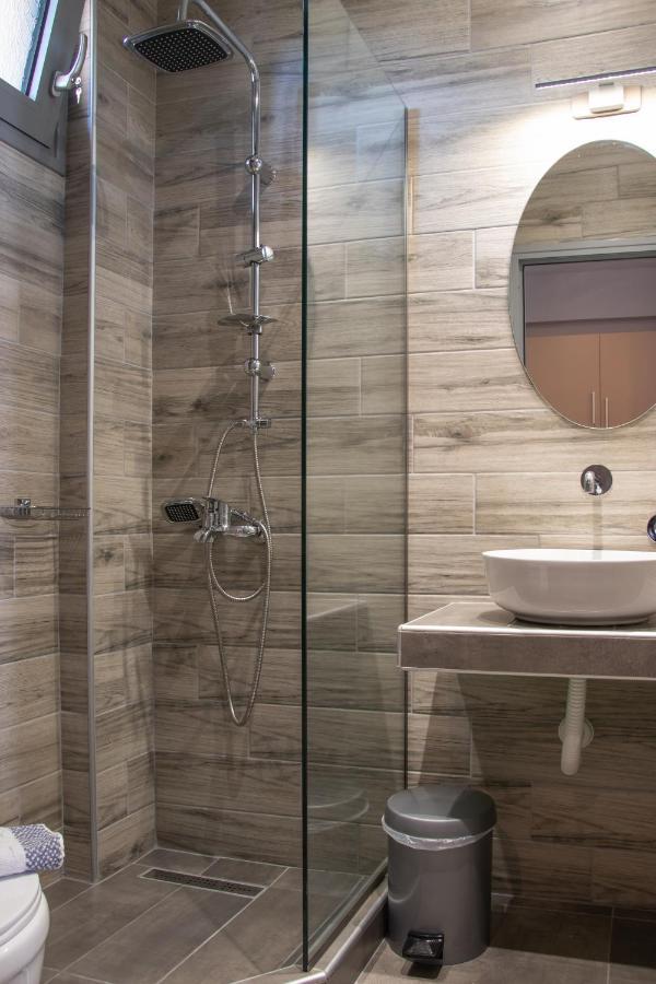 Callista Luxury Apartment