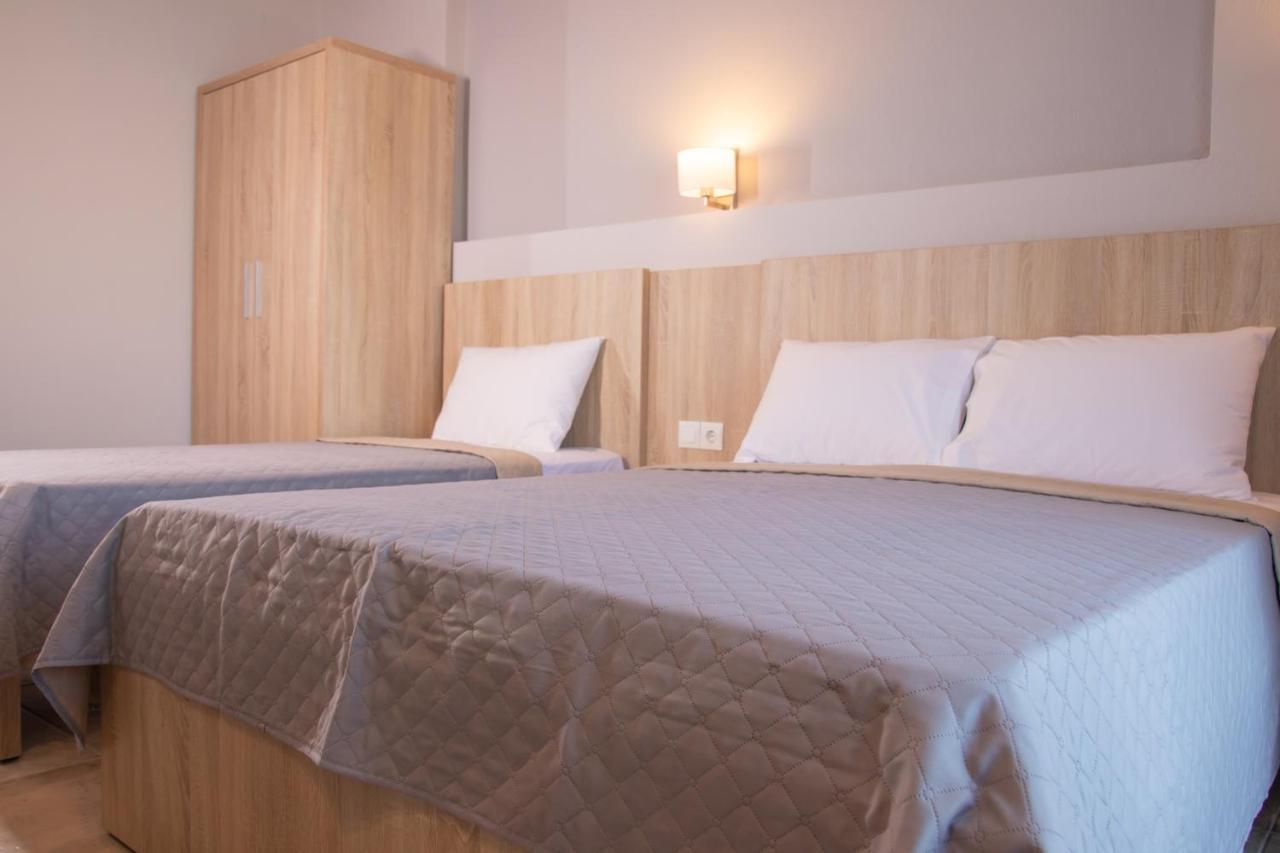 Apartment Callista Luxury Stavros (Thessaloniki)