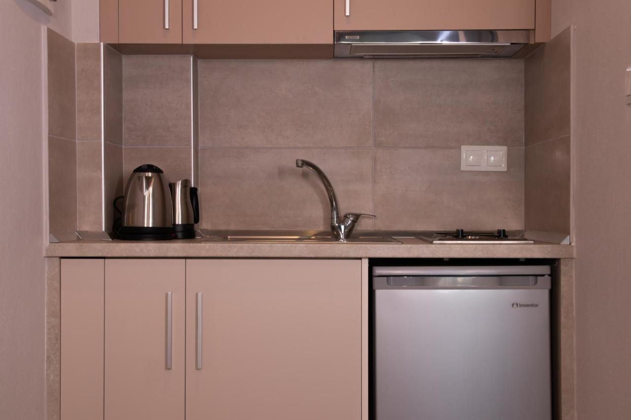 Callista Luxury Stavros (Thessaloniki)