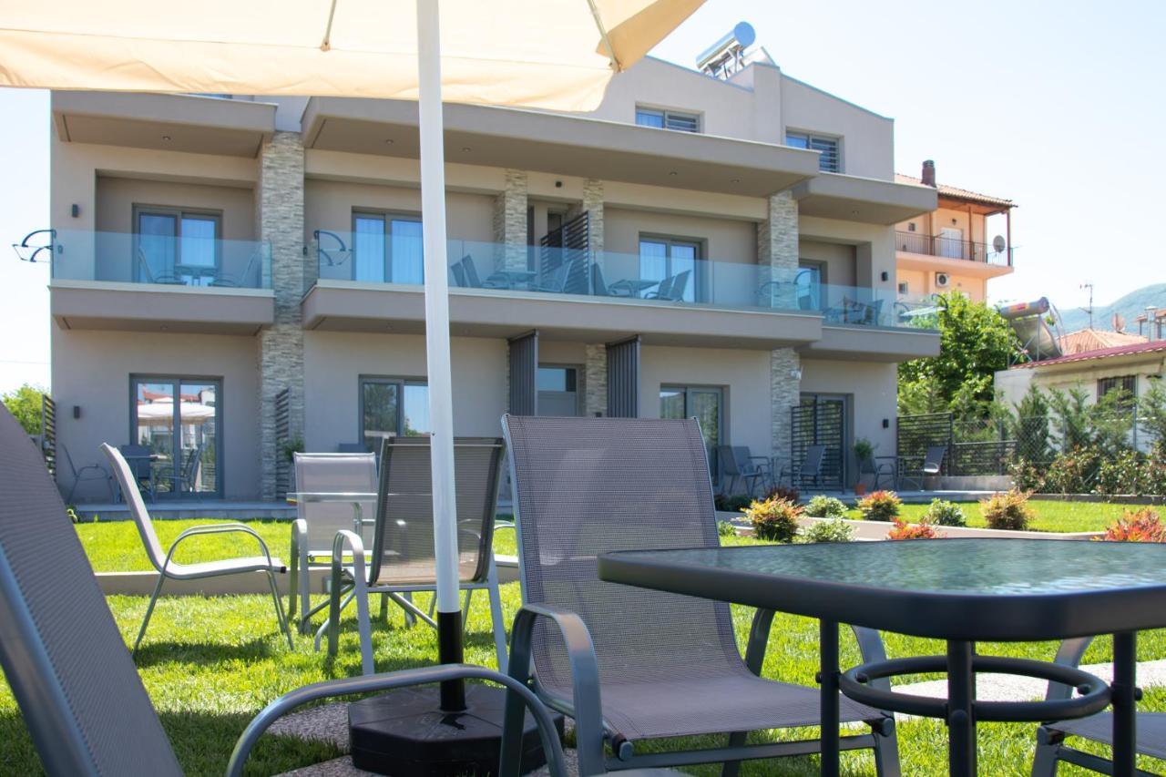 Callista Luxury Stavros (Thessaloniki)