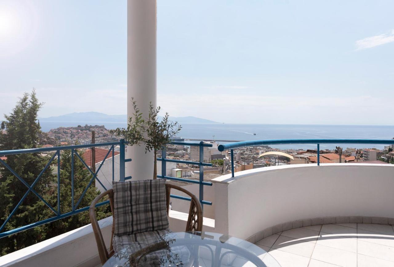 Apartment Vanilla Luxurious Kavala