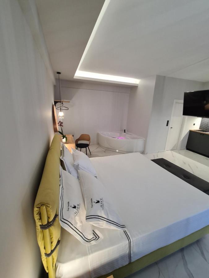 Ilia's Luxury - Adults Only Xylokastro