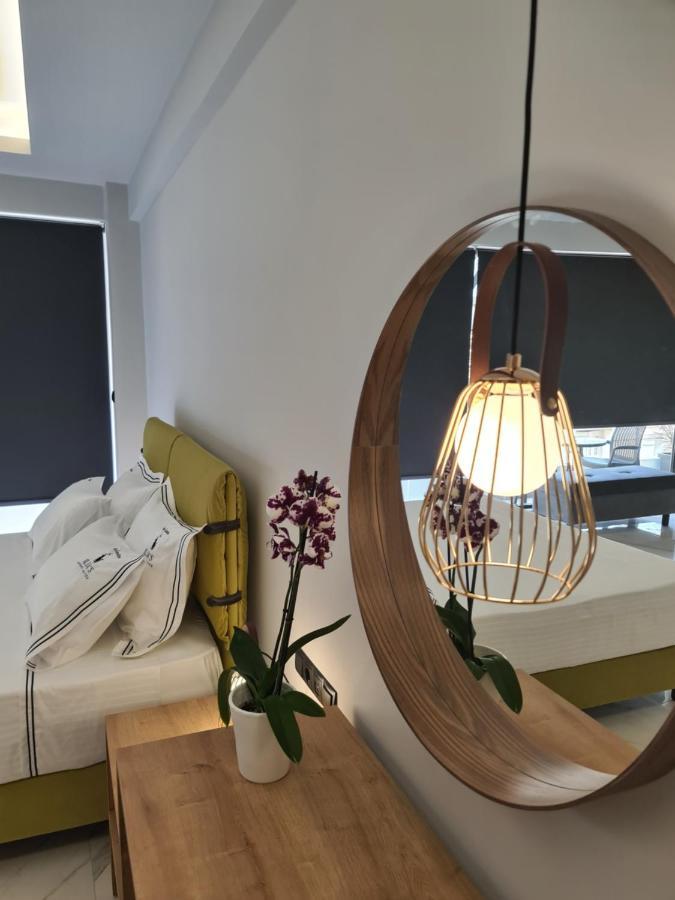 Guest house Ilia's Luxury - Adults Only