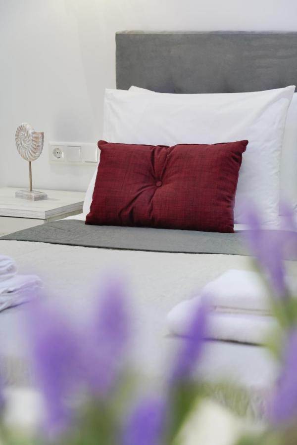 Tarsa's House By The Sea Apartment
