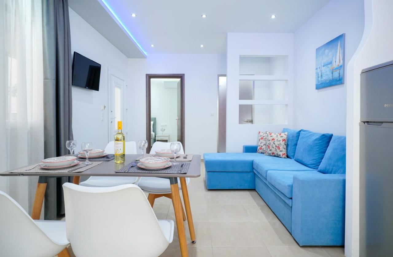 Apartment Tarsa's House By The Sea *