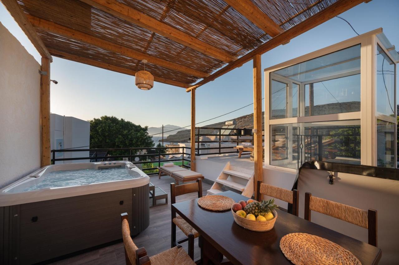 Akti Homes Holiday home Matala (Crete)