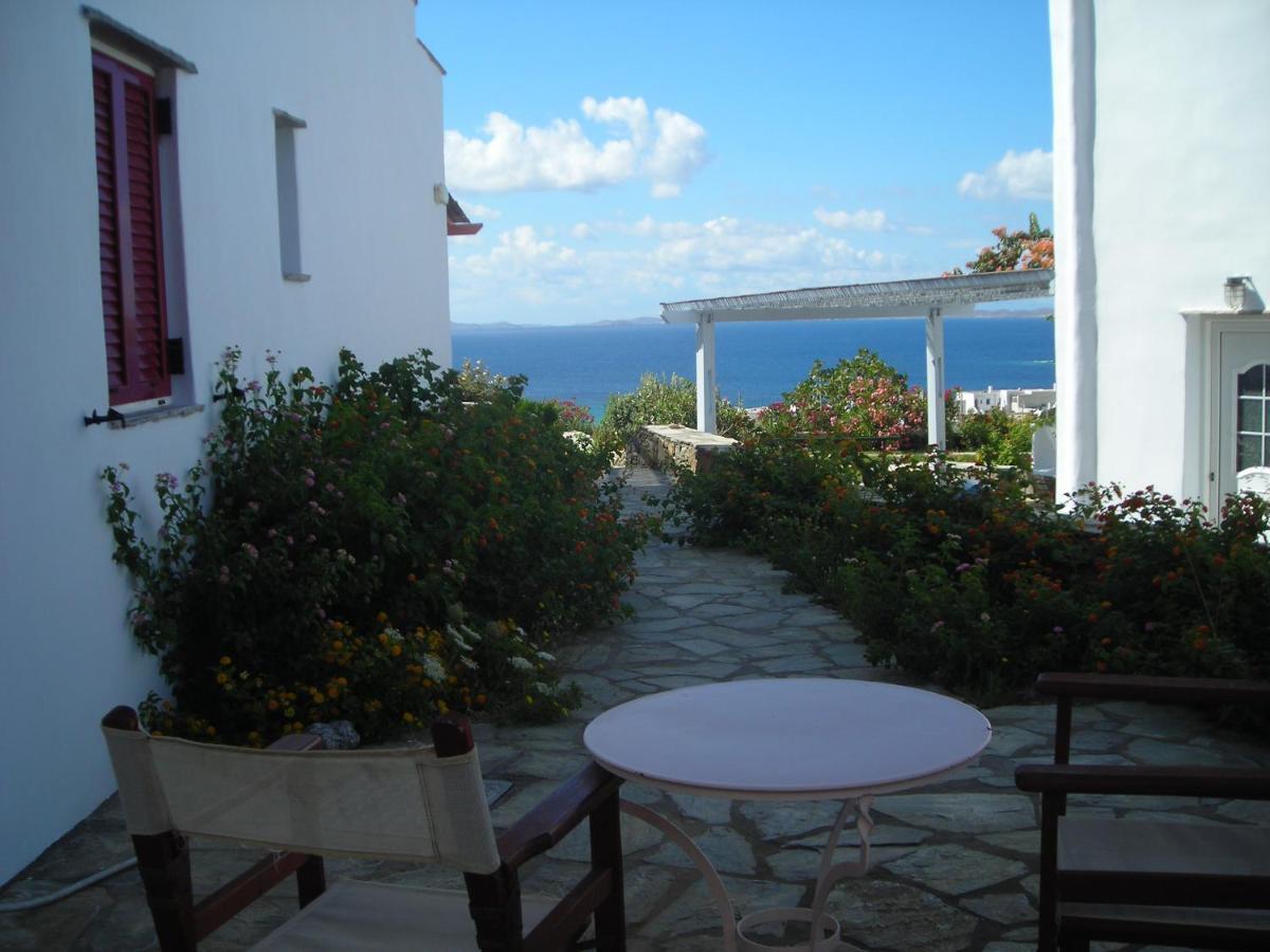 Aparthotel Anemologio 2*