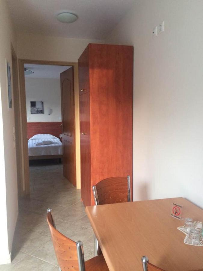 Anemologio Aparthotel