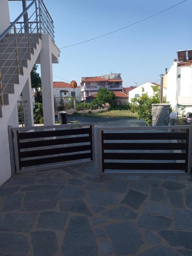 Pandora Apartment Limenaria (Thasos)
