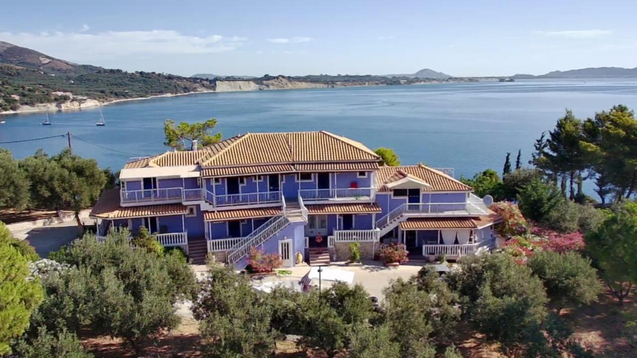 Bella Vista *