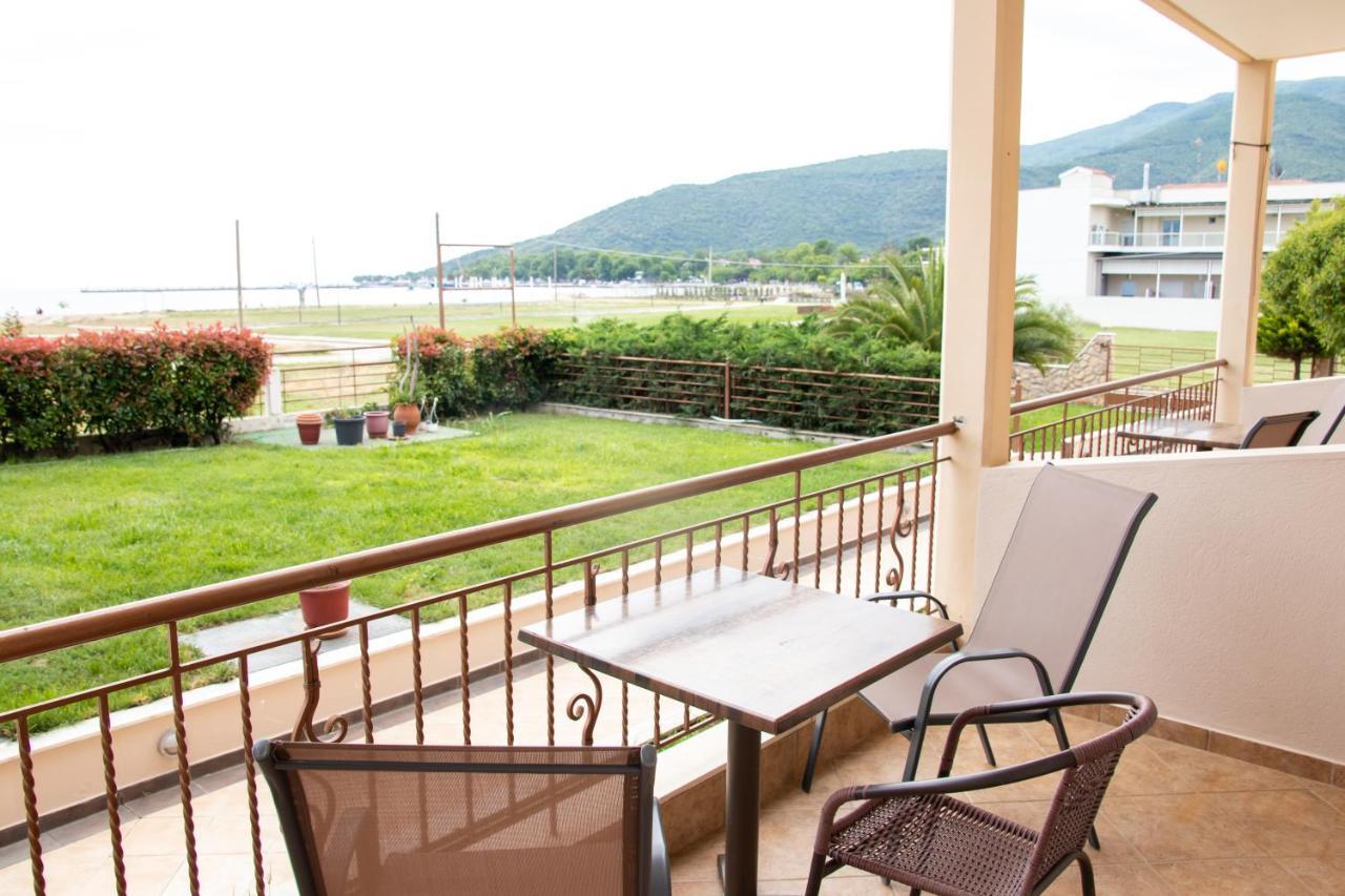 Apartment Plakoudis
