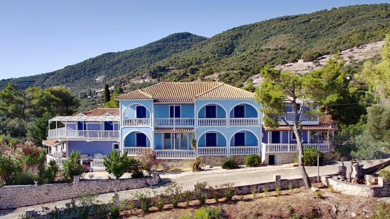 Bella Vista Marathias (Zakynthos)