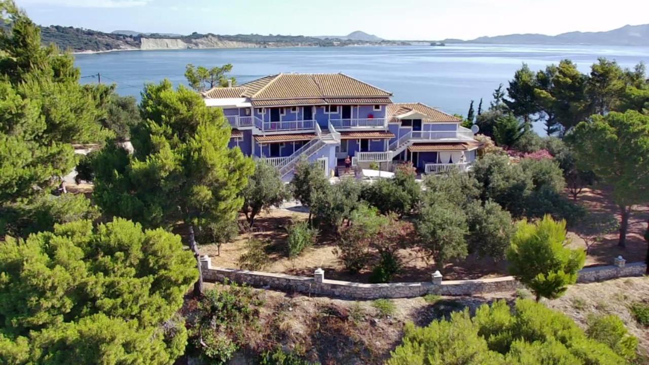 Bella Vista