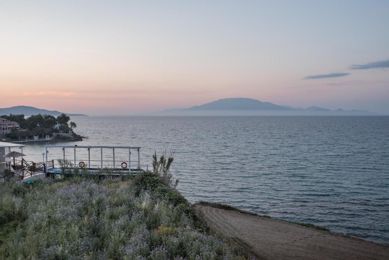 Bellezza Del Mare Amoudi