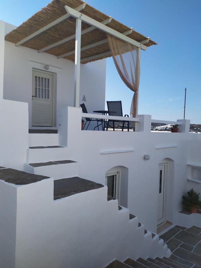 Apartment Melissou Place