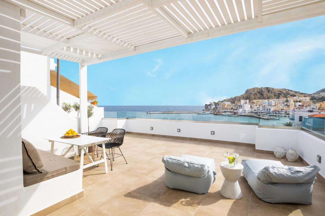 Apartment Olia Boutique