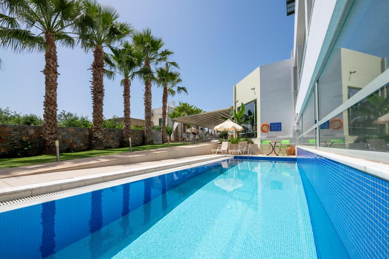 Hotel Angela Boutique