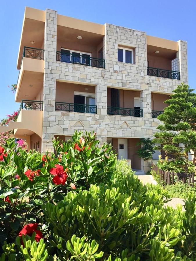 Minoica * Amoudara (Heraklion)